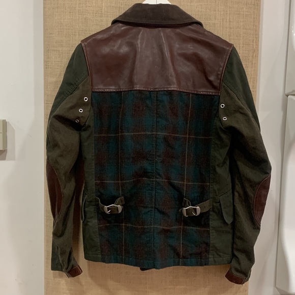 Junya watanabe reversible jacket - Picture 3 of 14